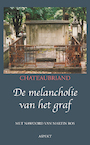 De melancholie van het graf (e-Book) - Chateaubriand (ISBN 9789464248883)