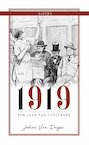1919, een jaar van (on)vrede (e-Book) - Johan van Duyse (ISBN 9789464249248)