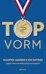 Topvorm (e-Book) - Maarten Janssen, Kim Putters (ISBN 9789044649604)