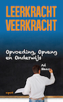 Leerkracht veerkracht (e-Book) - Ad Maas (ISBN 9789464620573)