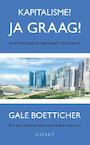 Kapitalisme? Ja graag! (e-Book) - Gale Boetticher (ISBN 9789464624175)