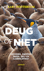 DEUG OF NIET - Bart Nooteboom (ISBN 9789464624212)