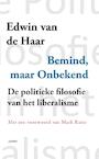 Bemind maar onbekend (e-Book) - Edwin Van De Haar (ISBN 9789464624601)