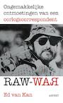 Raw War (e-Book) - Ed van Kan (ISBN 9789464626179)