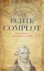Het echte complot (e-Book) - Roel Van Duijn (ISBN 9789464626148)
