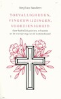 Toevalligheden, vingerwijzingen, voorzienigheid - Stephan Sanders (ISBN 9789460045035)