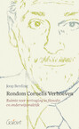Rondom Cornelis Verhoeven - Joop Berding (ISBN 9789044138740)