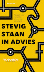 Stevig staan in advies - Bas van Gils (ISBN 9789089656605)