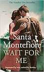 Wait for Me - Santa Montefiore (ISBN 9781398513969)