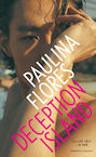 Deception Island (e-Book) - Paulina Flores (ISBN 9789493169722)