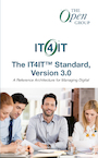 The IT4IT™ Standard Version 3.0 - The Open Group (ISBN 9789401809405)