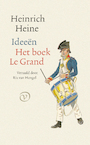 Ideeën (e-Book) - Heinrich Heine (ISBN 9789028230170)
