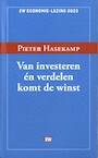 Van investeren én verdelen komt de winst - Pieter Haaskamp (ISBN 9789463481137)