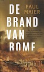 De brand van Rome - Paul Maier (ISBN 9789029735674)