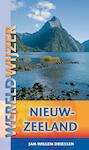Wereldwijzer reisgids / Nieuw-Zeeland (e-Book) - Jan-Willem Driessen (ISBN 9789038920849)