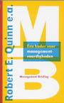 Een kader voor managementvaardigheden (ISBN 9789052612034)