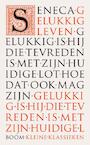 Gelukkig leven - Lucius Ann Seneca (ISBN 9789085067559)