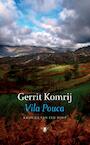 Vila Pouca (e-Book) - Gerrit Komrij (ISBN 9789023443360)