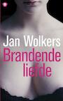 Brandende liefde (e-Book) - Jan Wolkers (ISBN 9789023452539)