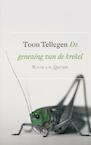 De genezing van de krekel (e-Book) - Toon Tellegen (ISBN 9789021436272)