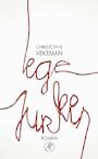 Lege jurken (e-Book) - Christophe Vekeman (ISBN 9789029569286)
