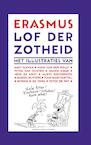 Lof der Zotheid (e-Book) - Desiderius Erasmus (ISBN 9789025364724)