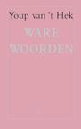 Ware woorden (e-Book) - Youp van 't Hek (ISBN 9789060059340)