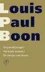 De paradijsvogel / Het boek Jezebel / De meisjes van Jesses (e-Book) - Louis Paul Boon (ISBN 9789029577496)
