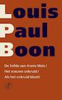 De liefde van Annie Mols / Het nieuwe onkruid / Als het onkruid bloeit (e-Book) - Louis Paul Boon (ISBN 9789029580670)