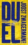 Duel (e-Book) - Joost Zwagerman (ISBN 9789029575690)