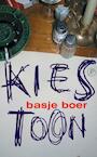 Kiestoon (e-Book) - Basje Boer (ISBN 9789029568036)