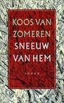 Sneeuw van Hem (e-Book) - Koos van Zomeren (ISBN 9789029569477)