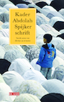 Spijkerschrift (e-Book) - Kader Abdolah (ISBN 9789044519419)
