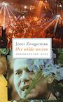 Het wilde westen (e-Book) - Joost Zwagerman (ISBN 9789029577427)