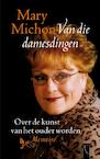 Van die damesdingen (e-Book) - Mary Michon (ISBN 9789029577724)