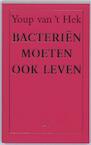 Bacterien moeten ook leven (e-Book) - Youp van 't Hek (ISBN 9789060058756)
