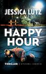 Happy hour (e-Book) - Jessica Lutz (ISBN 9789078124740)