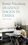 Duizend dagen in China (e-Book) - Bettine Vriesekoop (ISBN 9789038893990)