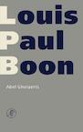 Abel Gholaerts (e-Book) - Louis Paul Boon (ISBN 9789029580557)