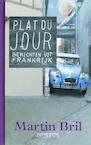 Plat du jour (e-Book) - Martin Bril (ISBN 9789044618884)