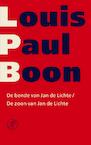 De bende van Jan de Lichte / De zoon van Jan de Lichte (e-Book) - Louis Paul Boon (ISBN 9789029580588)