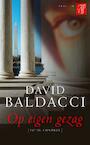 Op eigen gezag (e-Book) - David Baldacci (ISBN 9789044961515)
