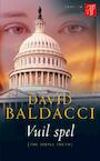 Vuil spel (e-Book) - David Baldacci (ISBN 9789044961614)