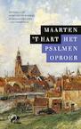 Het psalmenoproer (e-Book) - Maarten 't Hart (ISBN 9789029568425)