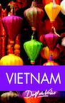 Vietnam (e-Book) - Dolf de Vries (ISBN 9789047520306)