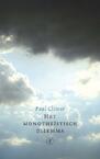 Het monothe (e-Book) - Paul Cliteur (ISBN 9789029574174)