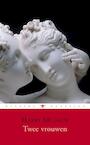 Twee vrouwen (e-Book) - Harry Mulisch (ISBN 9789023448587)