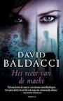 Het recht van de macht (e-Book) - David Baldacci (ISBN 9789044960815)