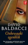 Onbewaakt ogenblik (e-Book) - David Baldacci (ISBN 9789044961317)