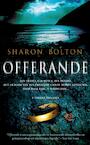 Offerande (e-Book) - Sharon Bolton (ISBN 9789044962116)
